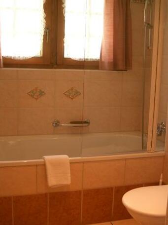 Hotel Dufour Alpin Superior - Photo3