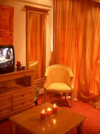 Hotel Dufour Alpin Superior - Photo4