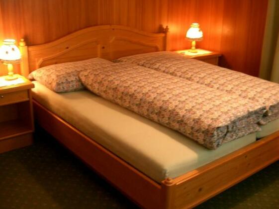Hotel Dufour Alpin Superior - Photo5