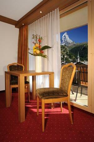 Hotel Excelsior Zermatt - Photo4
