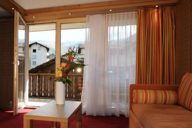 Hotel Excelsior Zermatt - Photo5