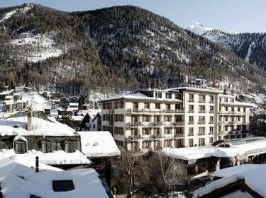 Hotel Helvetia Zermatt