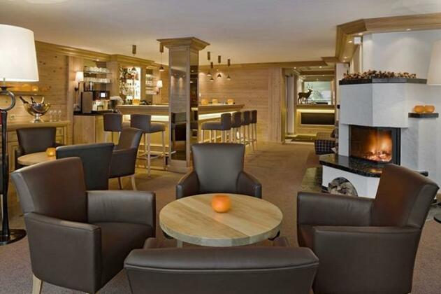 Hotel Holiday Zermatt - Photo5