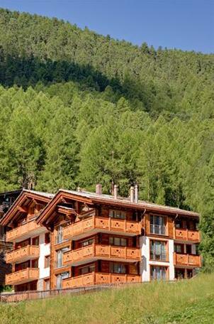 Hotel Jagerhof Zermatt - Photo2