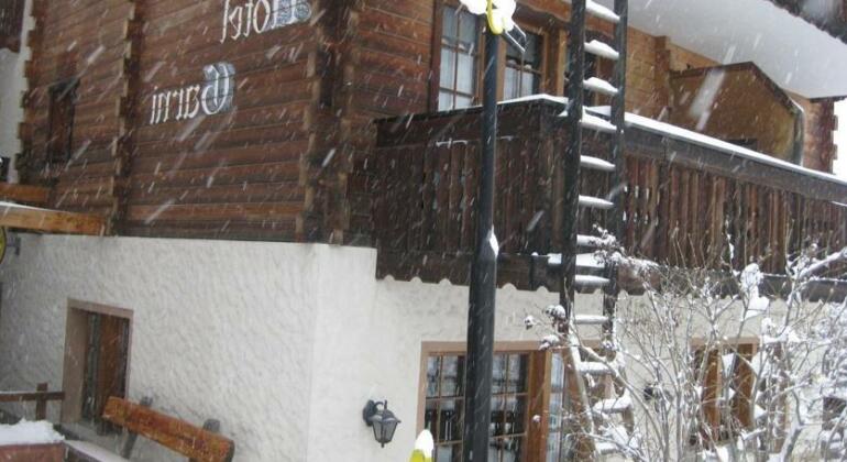 Hotel Kronig - Photo2