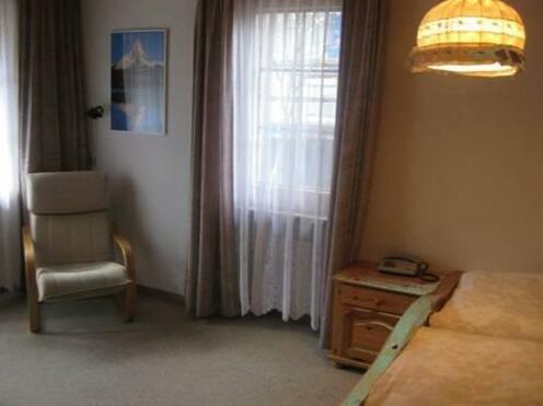 Hotel Kronig - Photo3