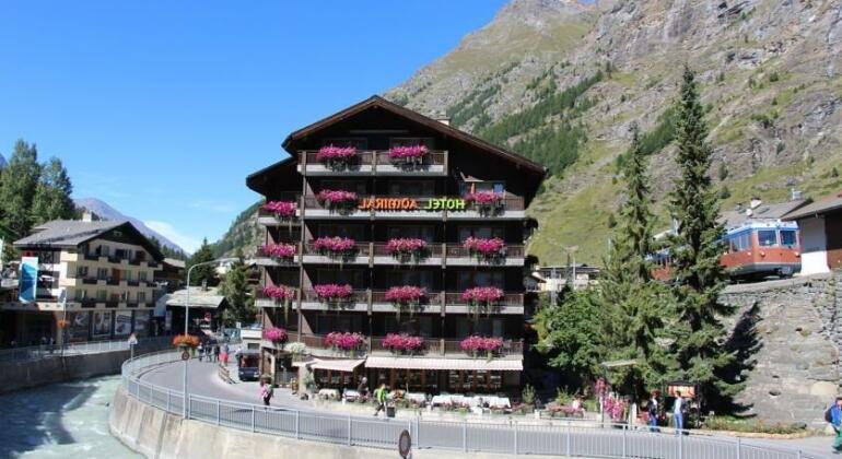 Hotel Mama Zermatt