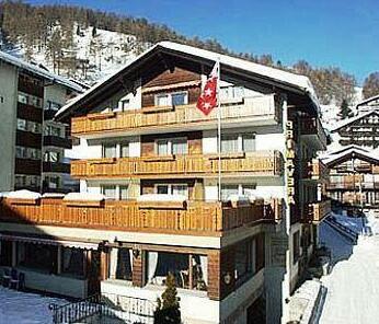 Hotel Primavera Zermatt - Photo2