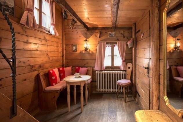 Hotel Romantica Zermatt - Photo3