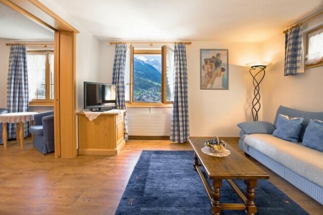 Hotel Romantica Zermatt - Photo5