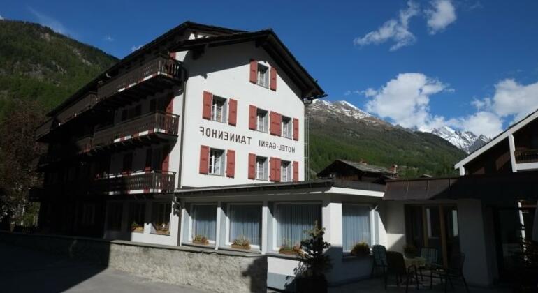 Hotel Tannenhof Zermatt - Photo4