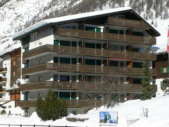 Interhome - Matten Utoring Zermatt Canton Of Valais