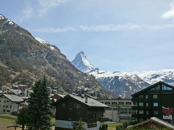 Interhome - Matten Utoring Zermatt Canton Of Valais - Photo2