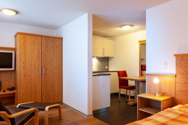 Jaegerhof Serviced Apartements - Photo4