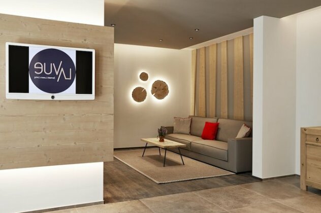 La Vue Luxury Living Apartments - Photo5