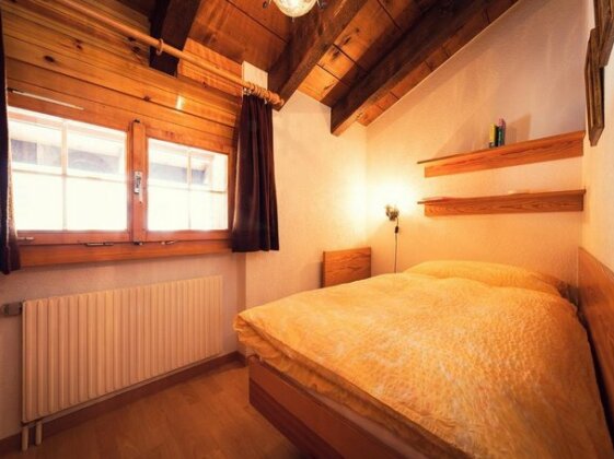 Malteserhaus Zermatt - Photo2
