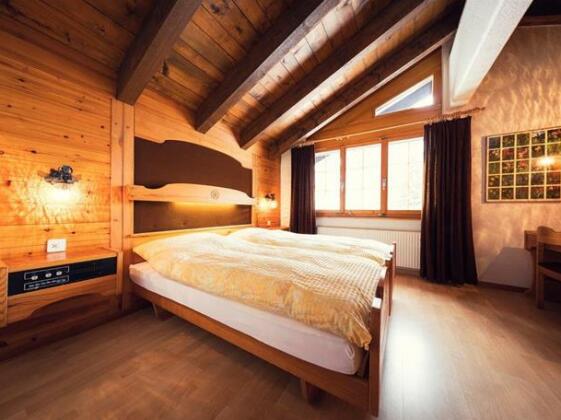 Malteserhaus Zermatt - Photo5