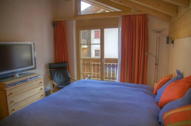 Malva Zermatt - Photo5