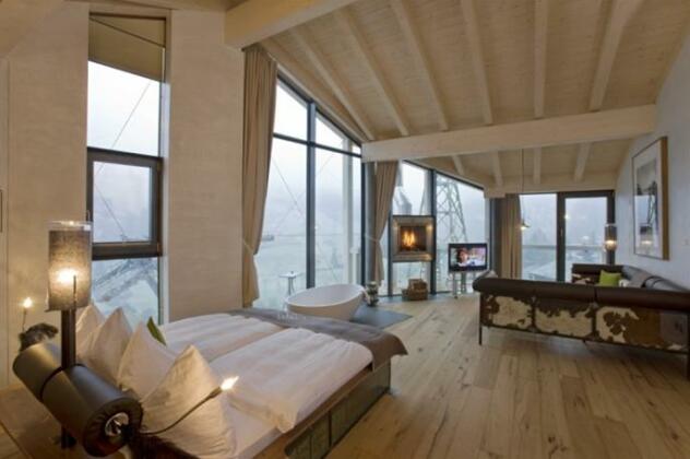 Matterhorn FOCUS Design Hotel - Photo2