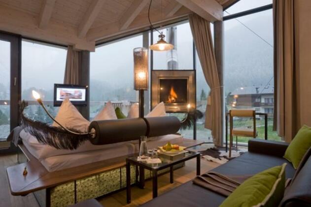 Matterhorn FOCUS Design Hotel - Photo4