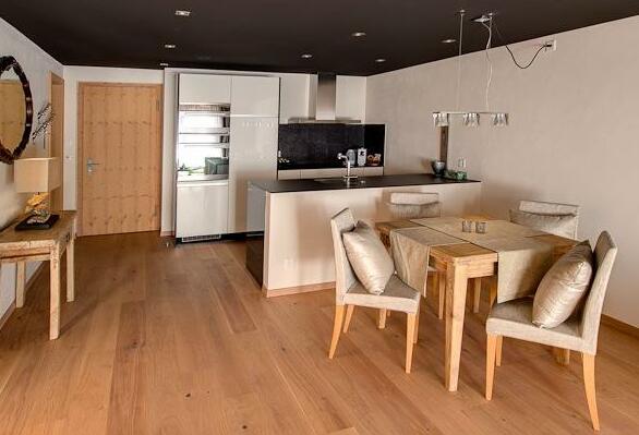 Matterhorn Lodge Hotel & Appartements - Photo4