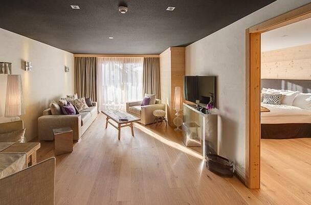 Matterhorn Lodge Hotel & Appartements - Photo5