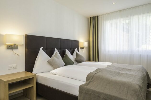 Matthiol Appartements - Photo4