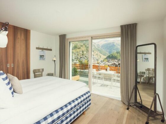 OVERLOOK Lodge by CERVO Zermatt - Photo3