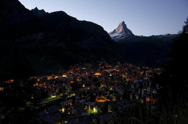 OVERLOOK Lodge by CERVO Zermatt - Photo5