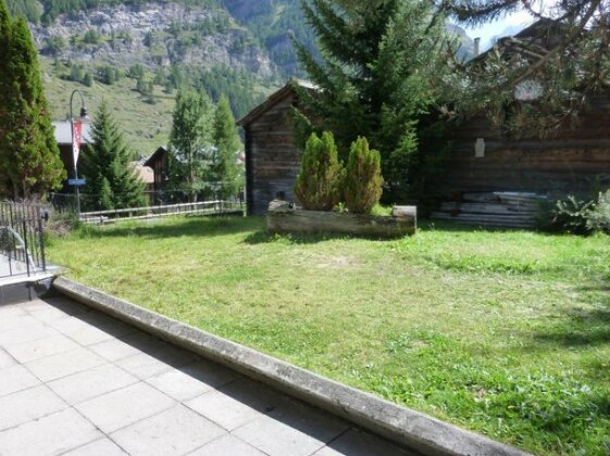 Pop-up Bed & Breakfast Zermatt - Photo3
