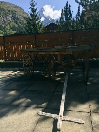 Pop-up Bed & Breakfast Zermatt - Photo4