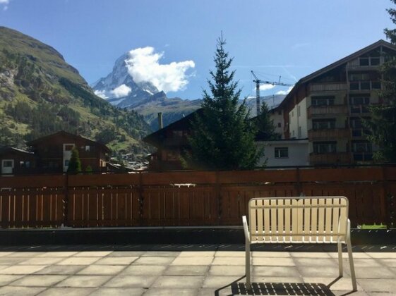 Pop-up Bed & Breakfast Zermatt - Photo5