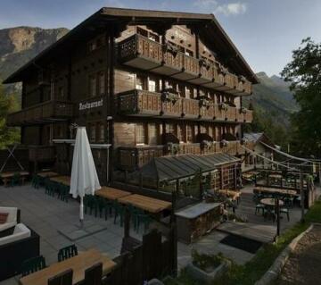Silvana Mountain Hotel