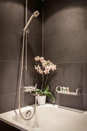 Sonnmatten Restaurant & Suite - Photo2
