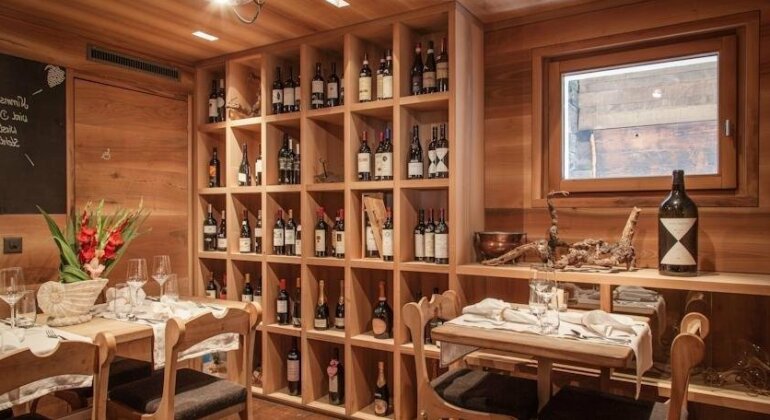 Sonnmatten Restaurant & Suite - Photo3