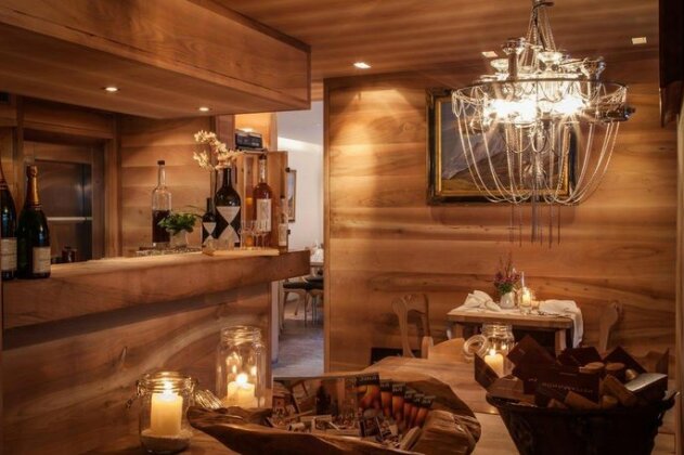 Sonnmatten Restaurant & Suite - Photo4