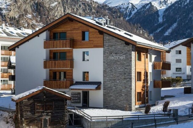 Studio Castor Zermatt - Photo4