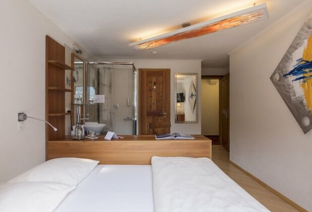 Sunstar Hotel Zermatt - Photo5