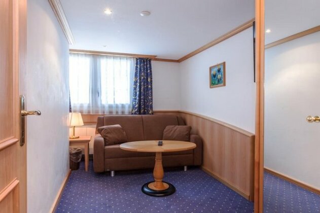 Swissflair Apartments - Photo3