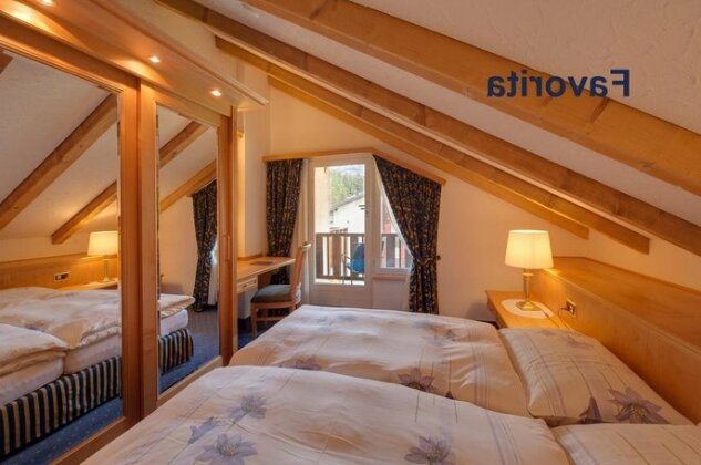 Swissflair Apartments - Photo4