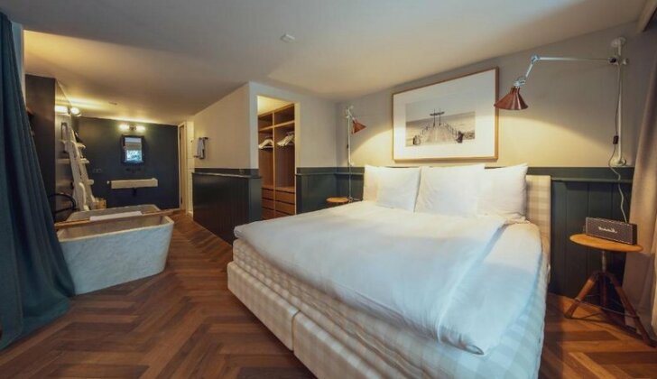 The Flat by CERVO Zermatt - Photo3