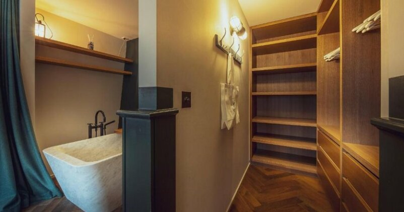 The Flat by CERVO Zermatt - Photo5
