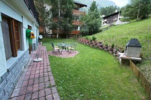 Villa Albatros Zermatt - Photo2