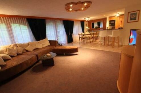 Villa Albatros Zermatt - Photo3