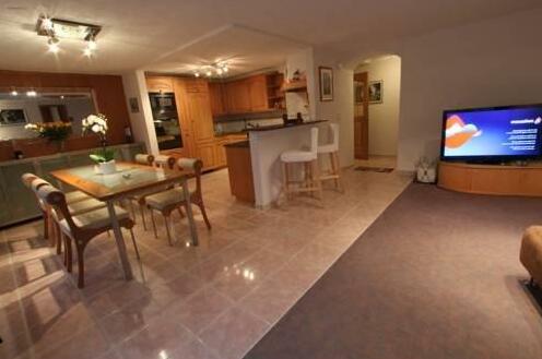 Villa Albatros Zermatt - Photo4