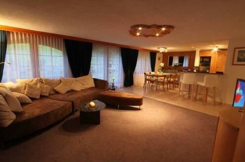 Villa Albatros Zermatt - Photo5