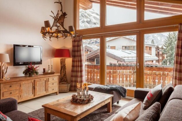 Vrony Apartments by Walliserhof Zermatt - Photo2