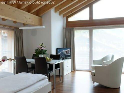 Zermatt Appartements - Photo3