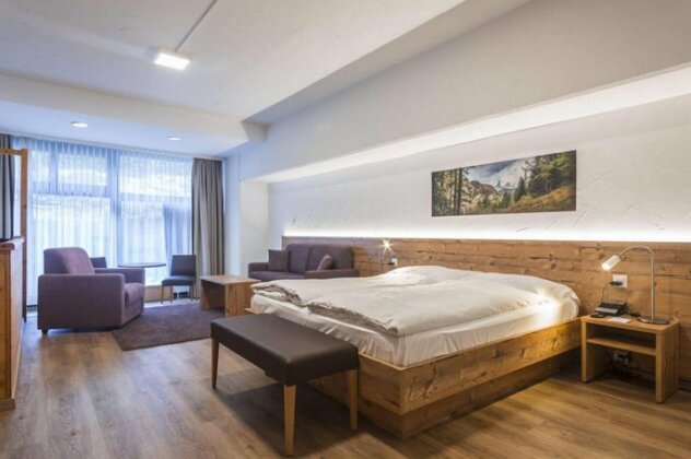 Zermatt Budget Rooms - Photo5