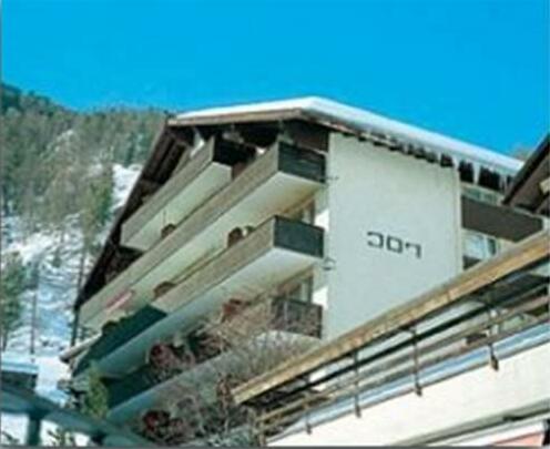 Zermatt Rent Roc